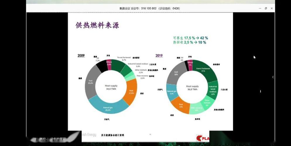 芬兰能源转型13生物质能发展经验云端谈
